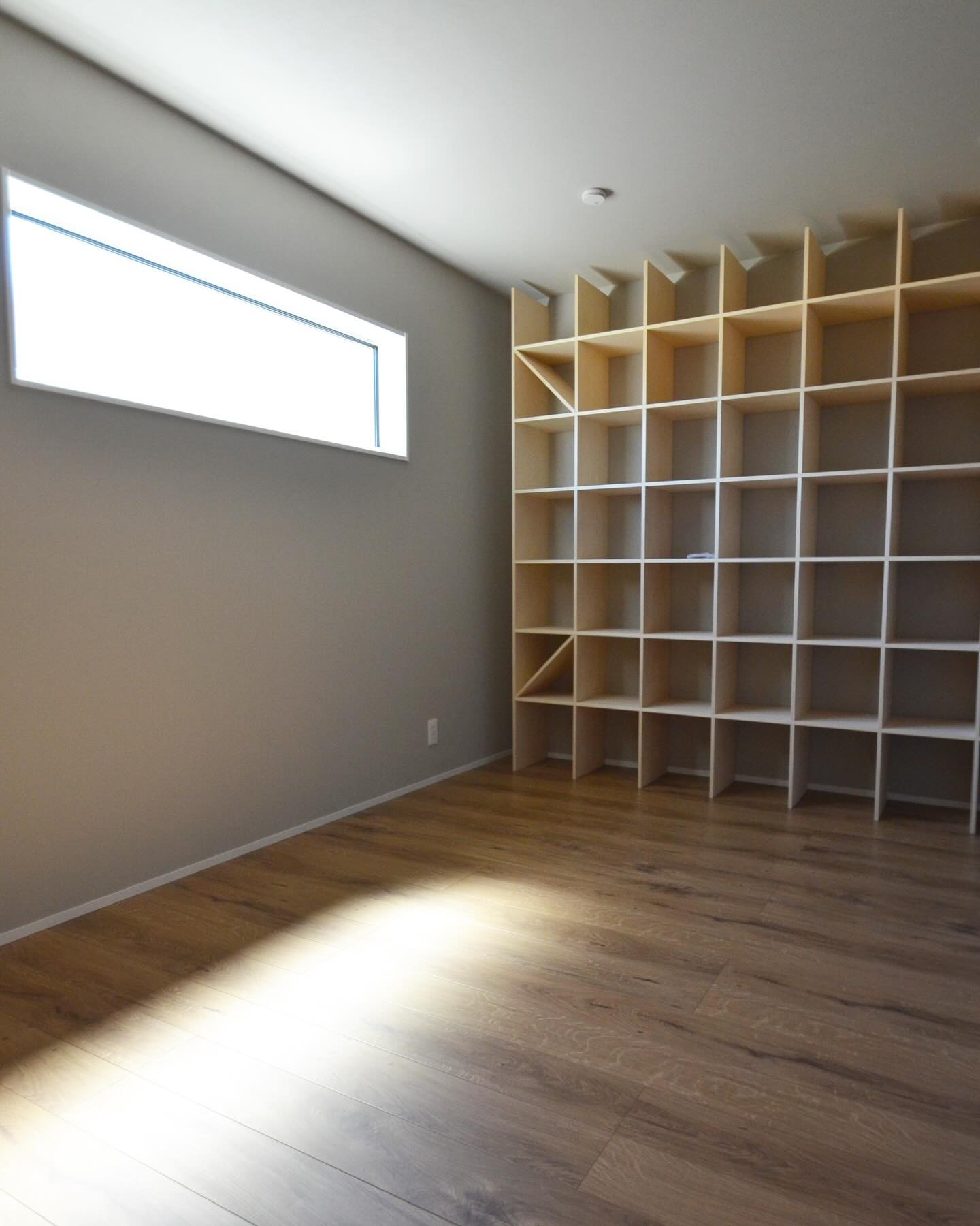 #生穂建設 room tour🏠
