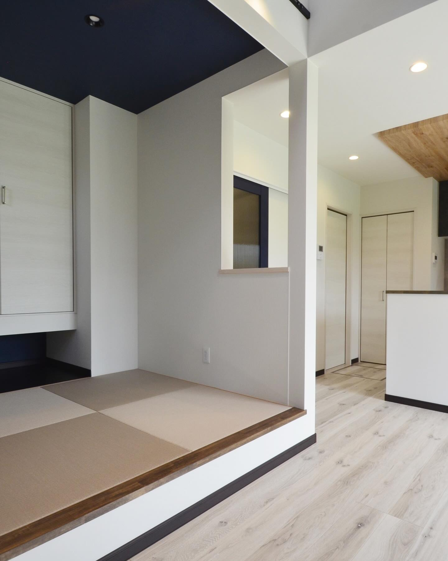 #生穂建設　room tour🏠