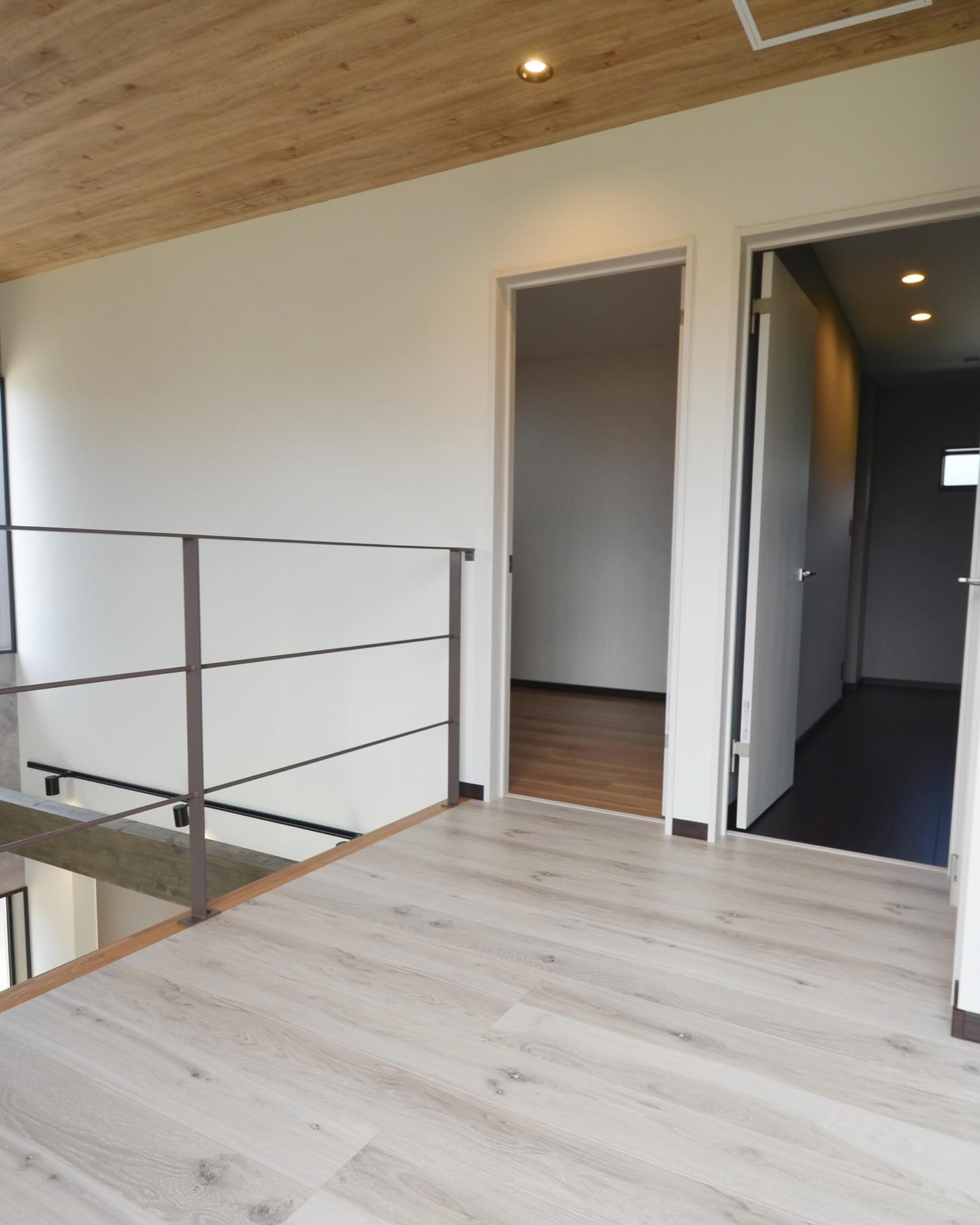 #生穂建設　room tour🏠