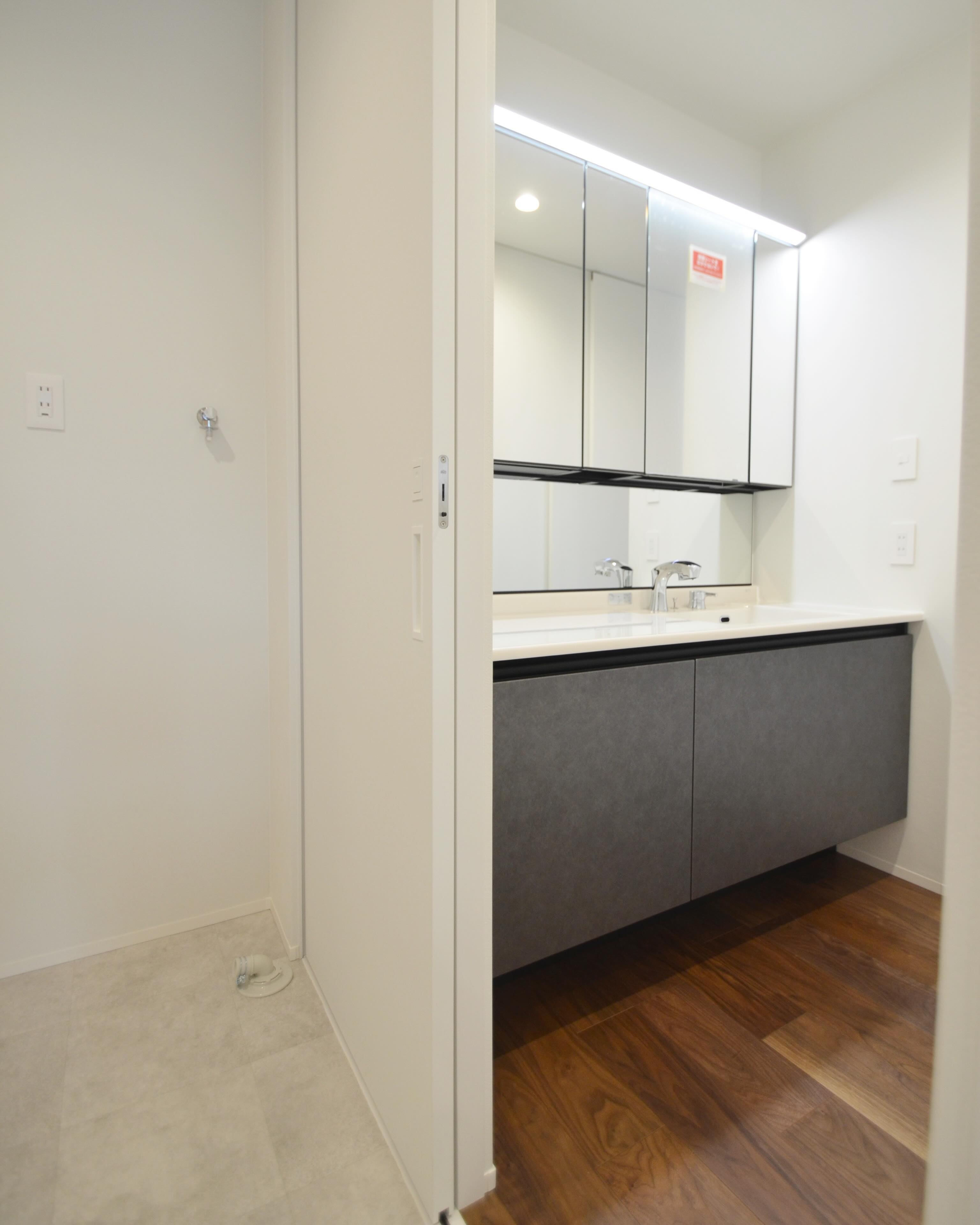 #生穂建設 room tour🏠