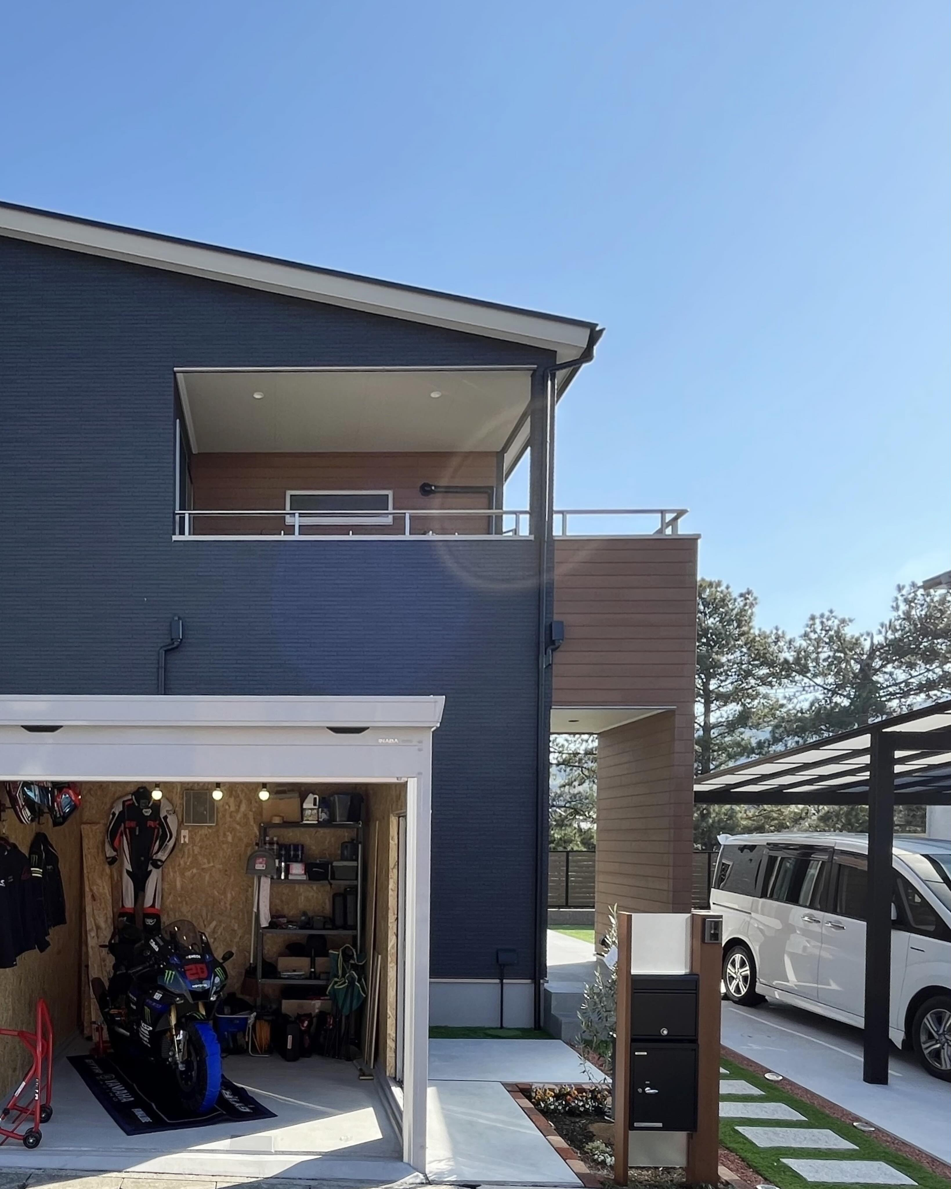 #生穂建設　room tour🏠