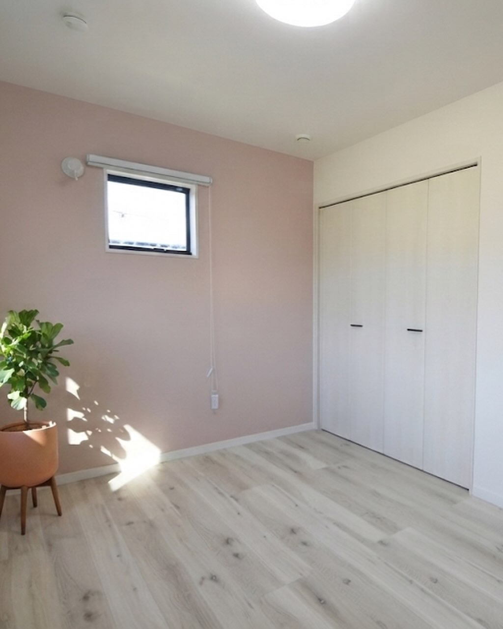 #生穂建設 room tour🏠