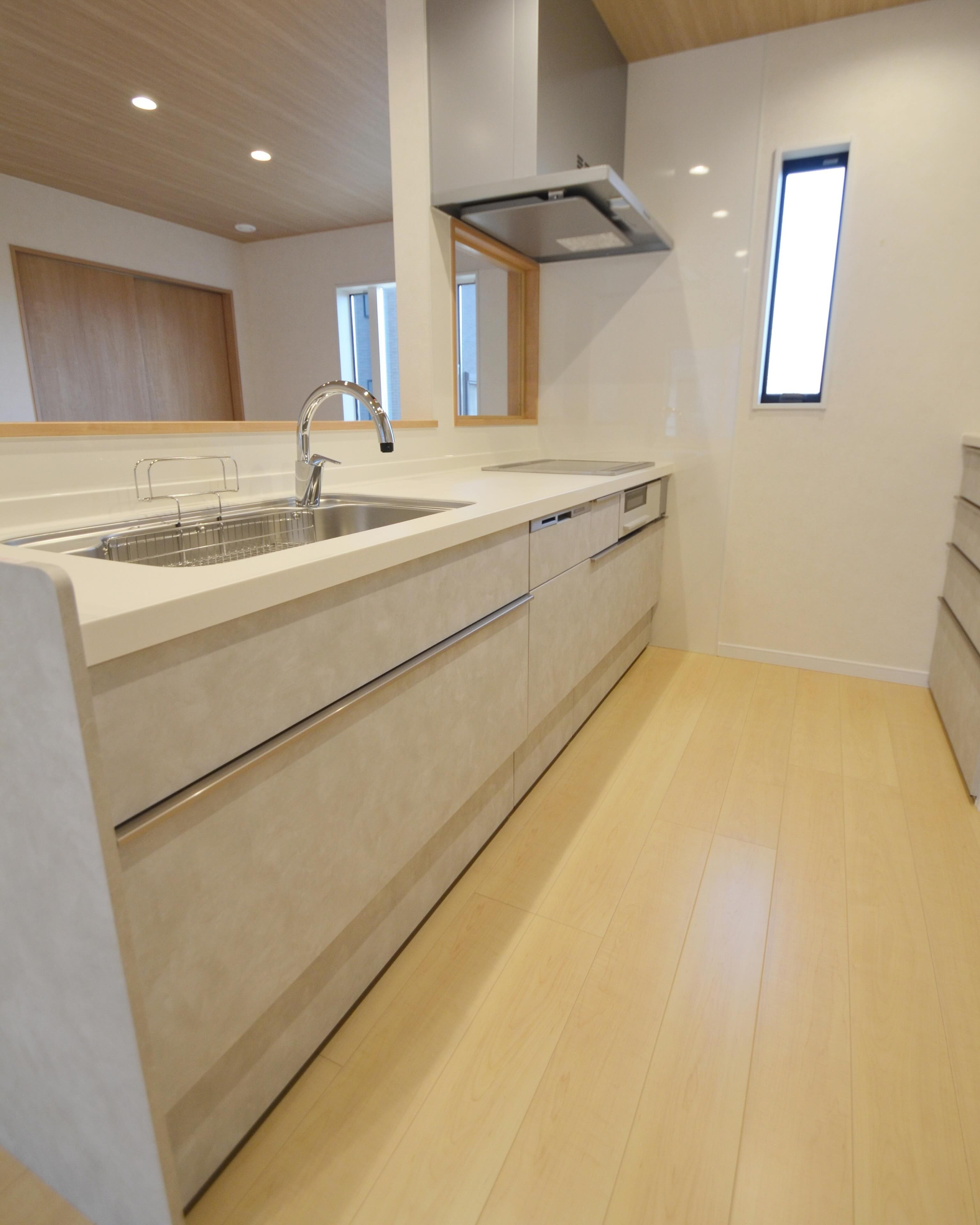 #生穂建設　room tour🏠