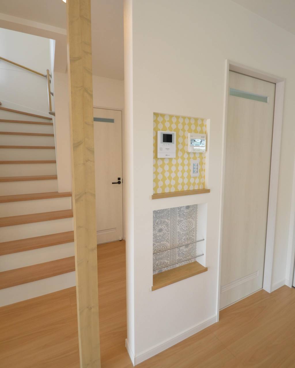 #生穂建設　room tour🏠