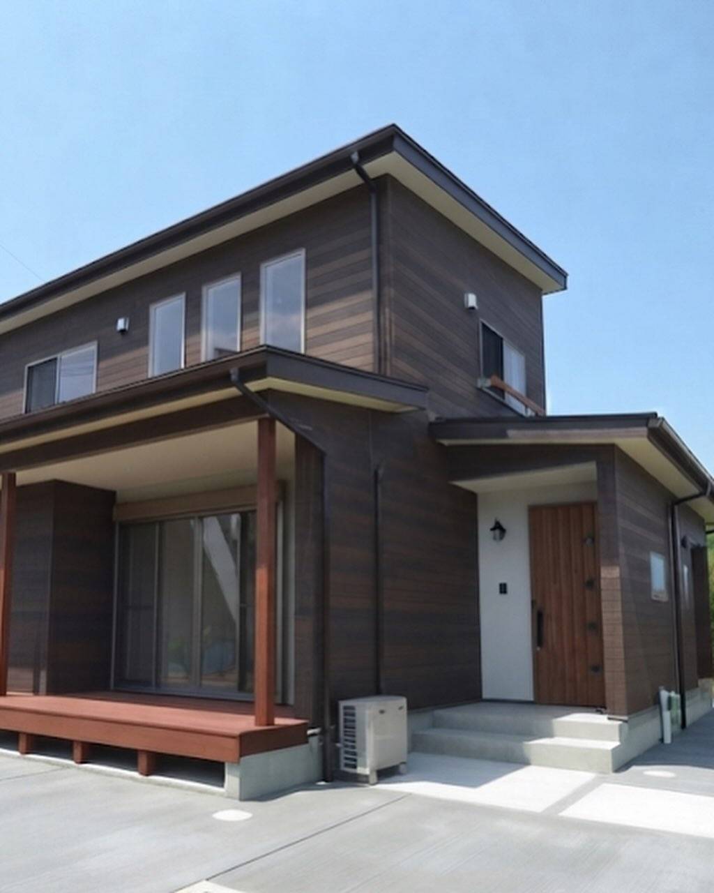 #生穂建設　room tour🏠