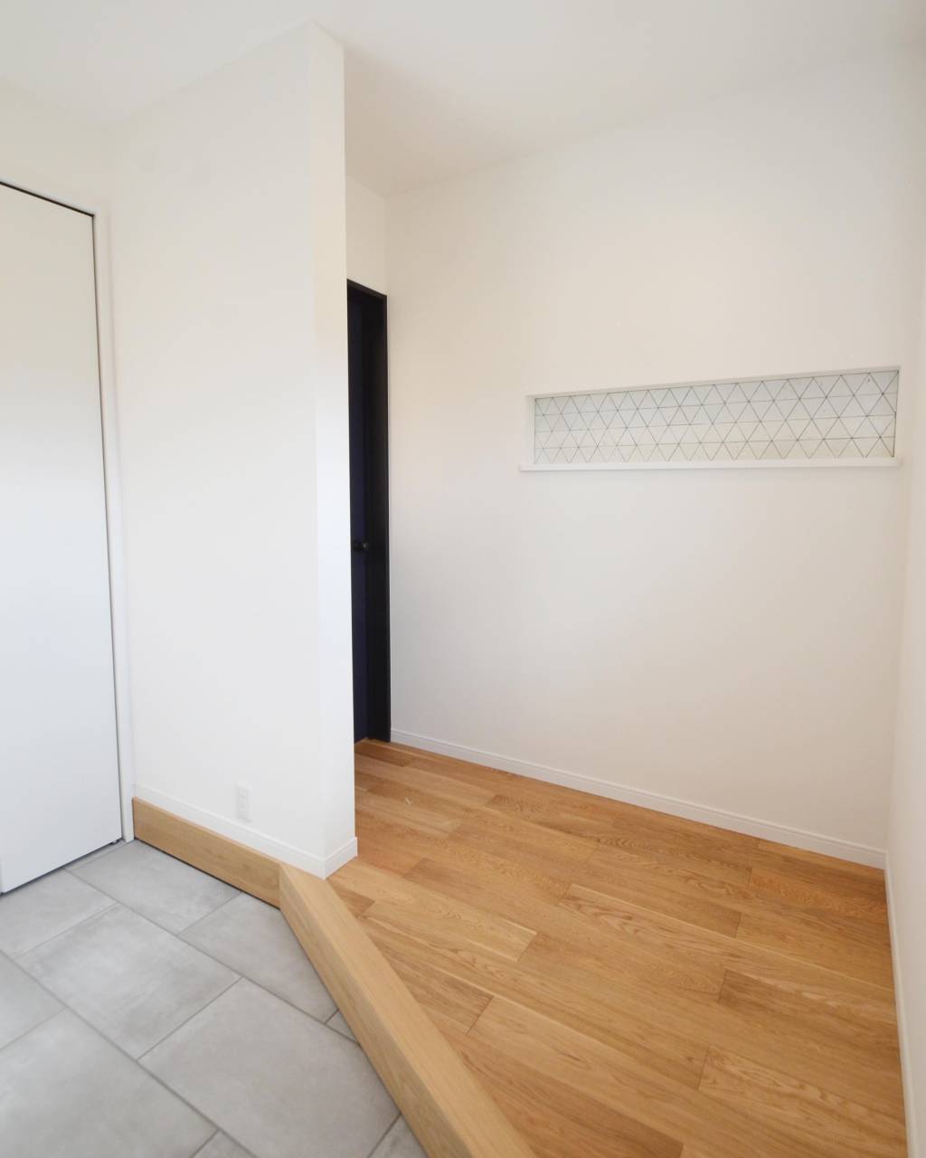 #生穂建設　room tour🏠
