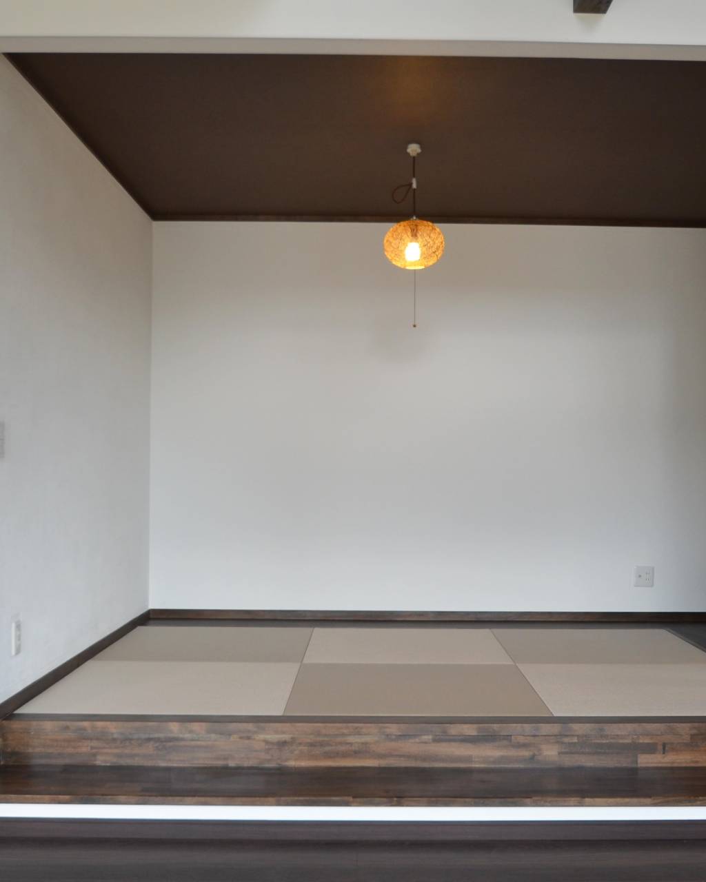 #生穂建設　room tour🏠