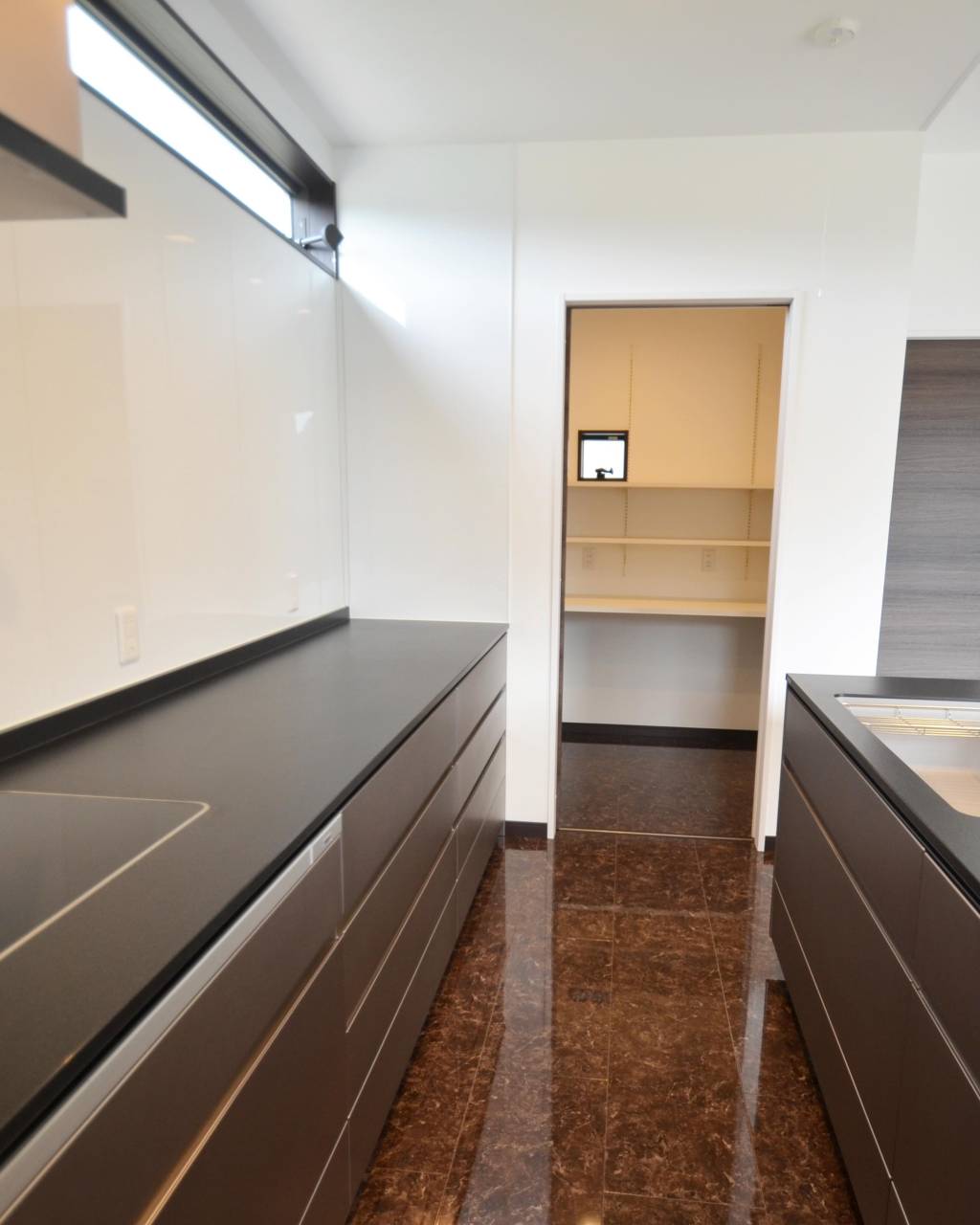 #生穂建設　room tour🏠
