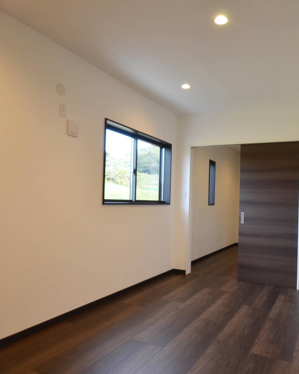 #生穂建設　room tour🏠