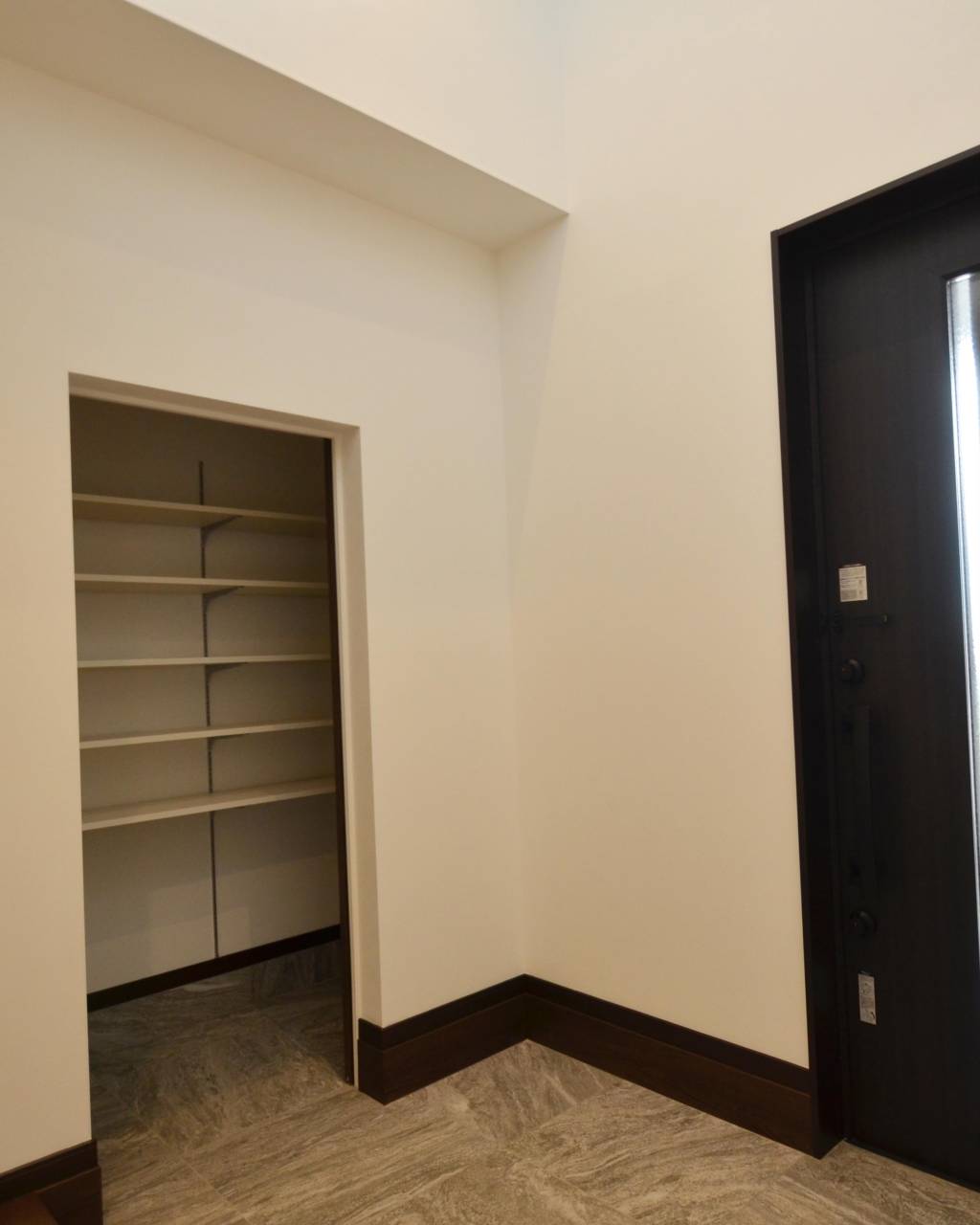 #生穂建設　room tour🏠