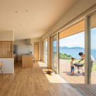 淡路島で叶えるテレワーク向き間取り工夫