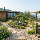 淡路島で叶える自然派エクステリアと庭づくり